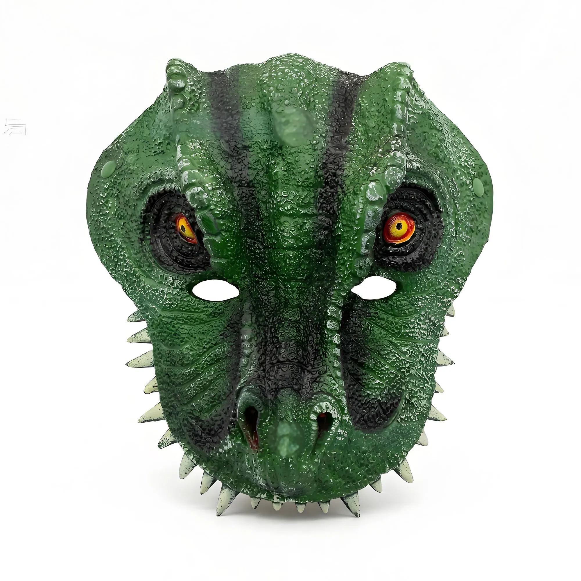 Volwassen Halloween Dinosaurus - Cosplay Props Eva Foam recensie en prijs
