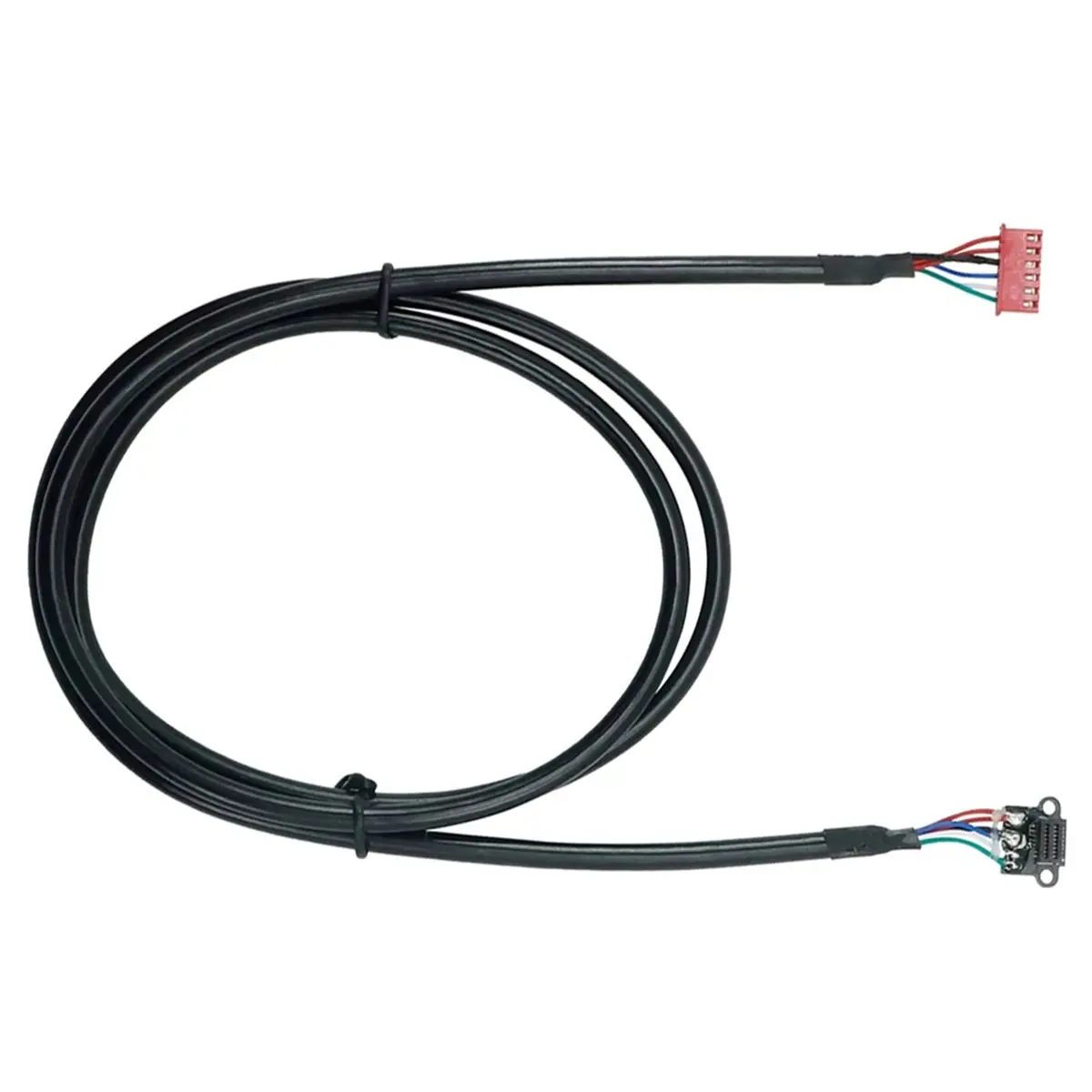 618 Mega Sale 3D Printer Accessory Printhead Cable for QIDI Tech Q1 Pro Adapter Board Connection Cable