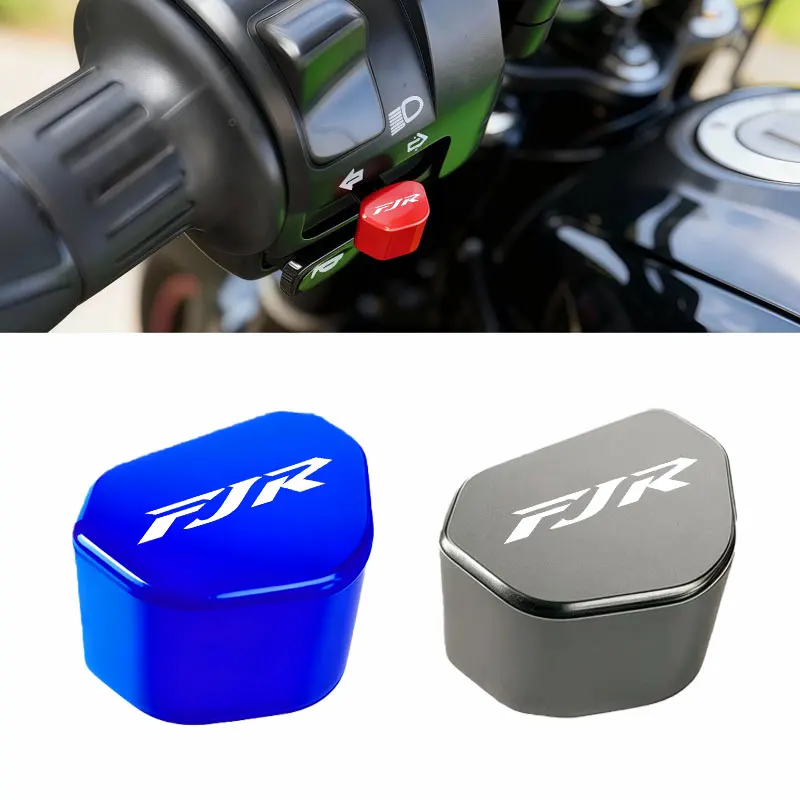 For Yamaha FJR1300 …