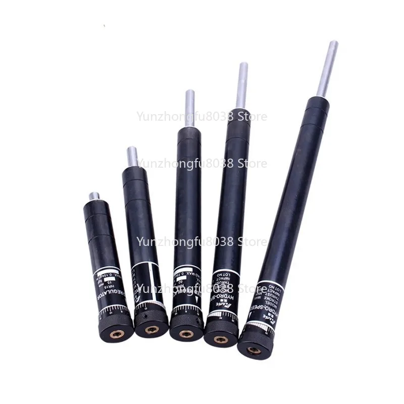 

Гидравлический демпфер (гидробуфер) RB2430 2460 2415 12 3160