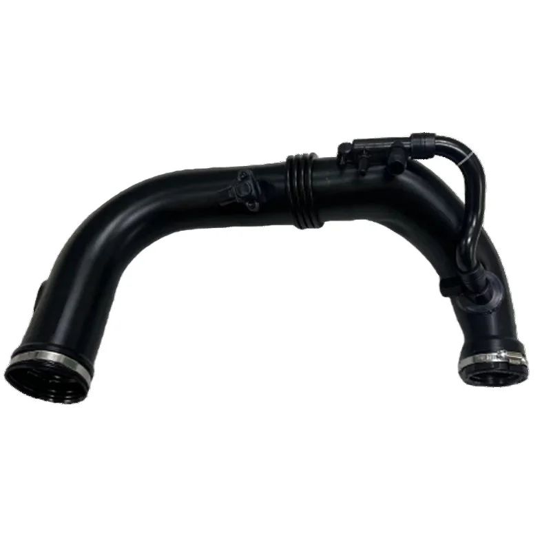 2710901929 A2710901929 Turbo Air Intake Pipe Fit For Mercedes W204 W212 R172 M271 C180 C200 E200 SLK200