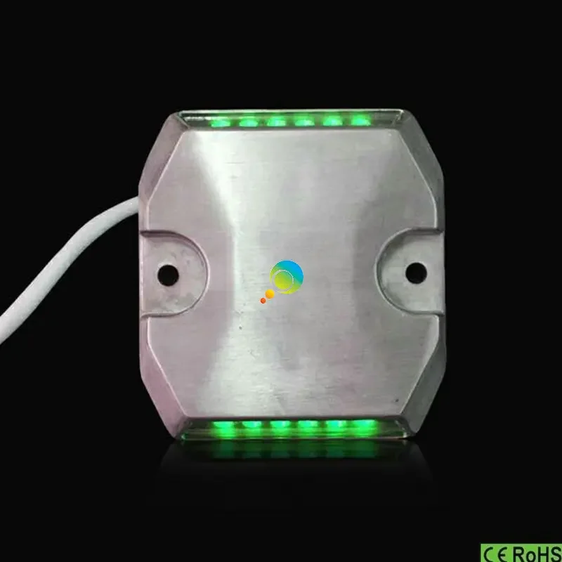 Variant: DC24V GREEN LED