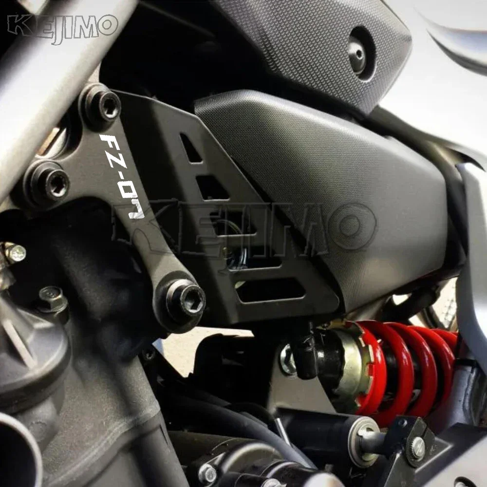 For Yamaha MT-07/FZ…