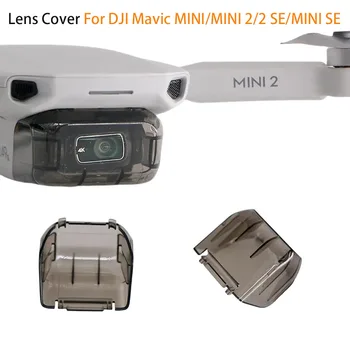 Voor DJI MINI 2 Gimbal Protector Cover voor Mavic Mini/Mini 2 Anti-Kras Stofdicht Beschermende Mavic Mini se Camera Lens Cover