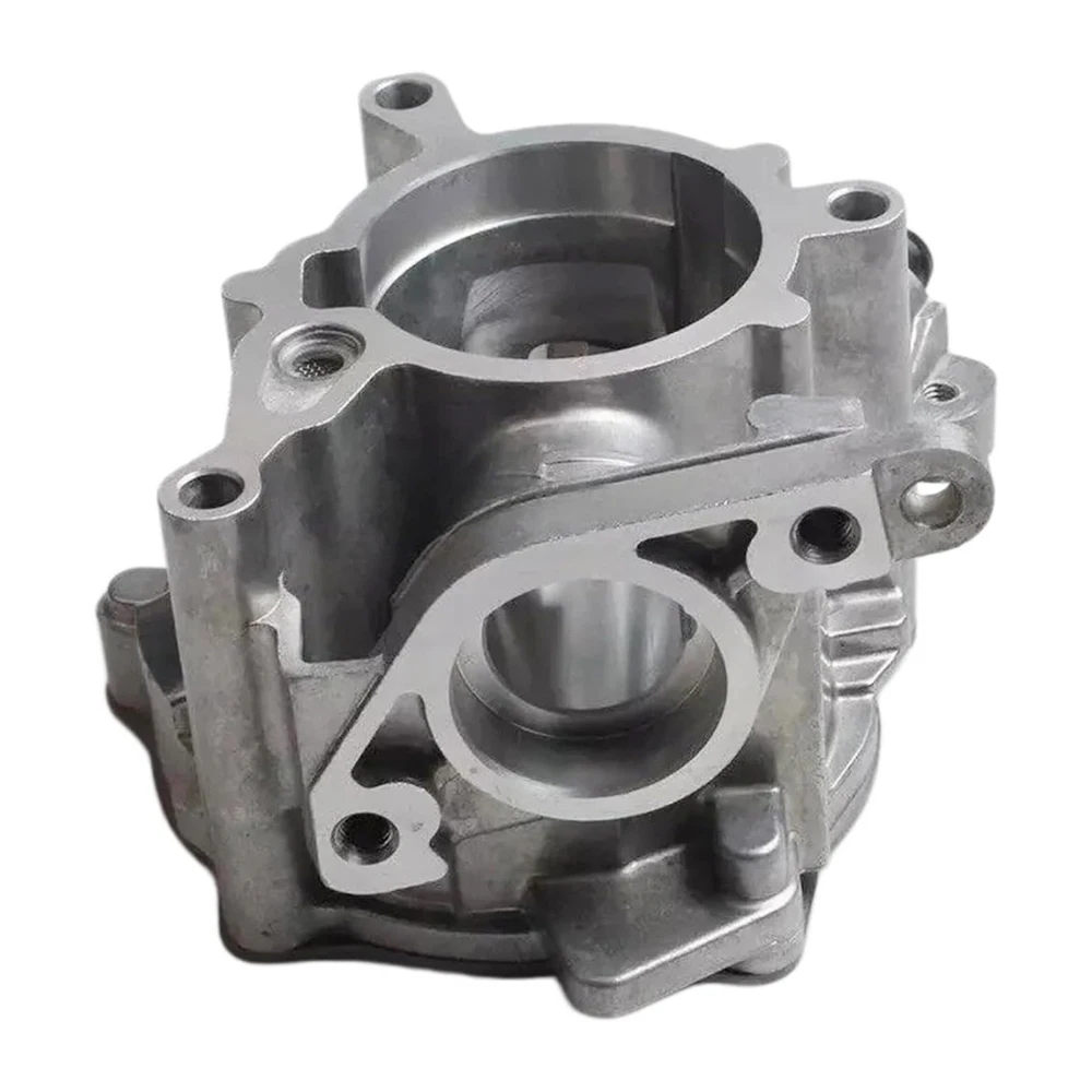 Customized aluminum alloy CNC EDM injection mold forming cavity die casting service CNC machining of aluminum materials