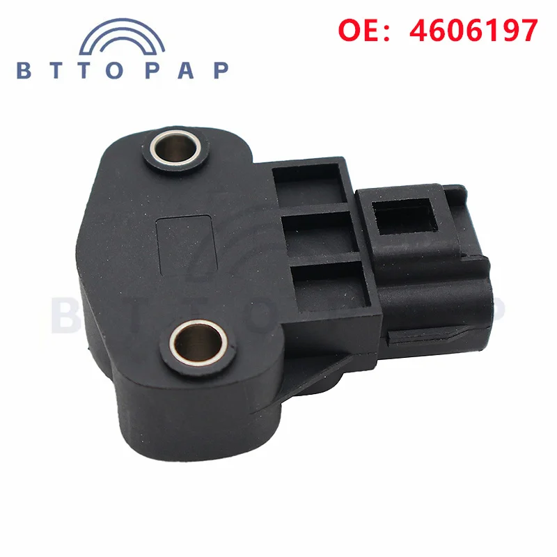 4606197 Throttle Position Sensor For Chrysler Cirrus Sebring/ Dodge Avenger Stratus Series Models Auto Parts