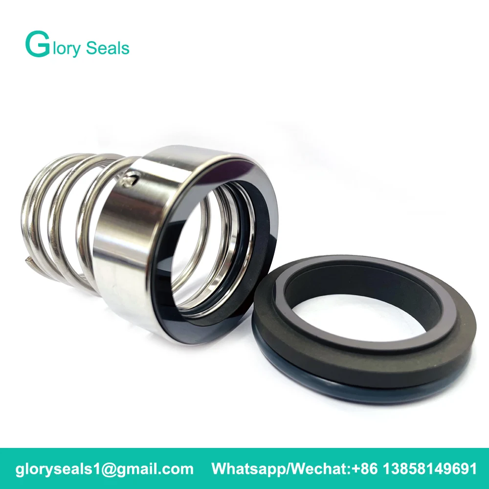 551A-12/14/16/18/20/22/24/25/28/30/32/35 Mechanical Seals BT-RN,VUL-CAN 12,ROTE-N 2,U2,AES-SEAL T03 SIC/CAR/VIT