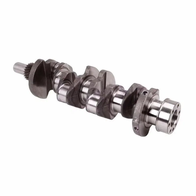FA100-1005001A-P New Crankshaft for 4F Engine for Fitment