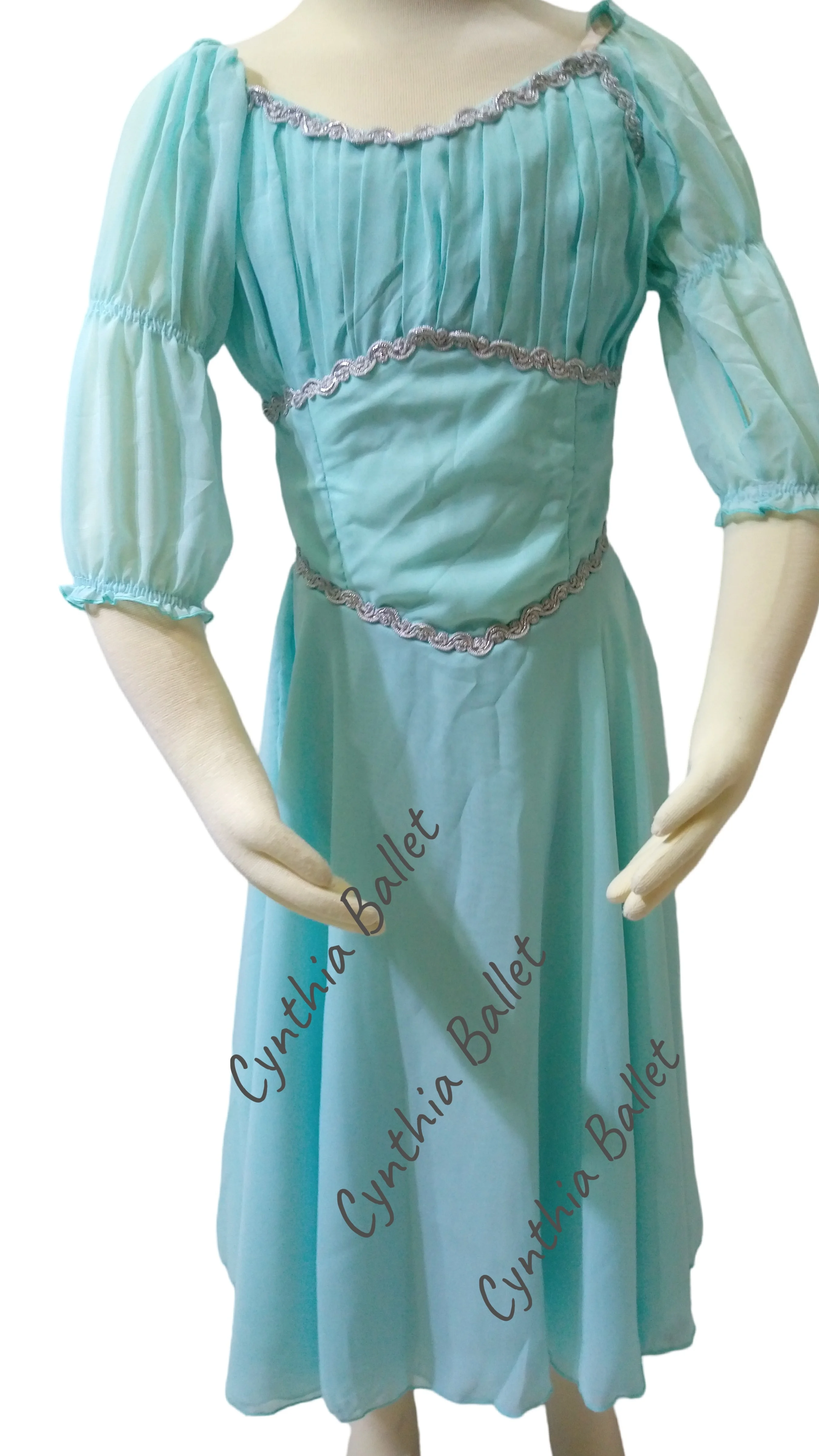 

Ballet Professional Romantic Tutu Ballet Romantic Costume Stage Competition Performance Dress Skirts for Girls