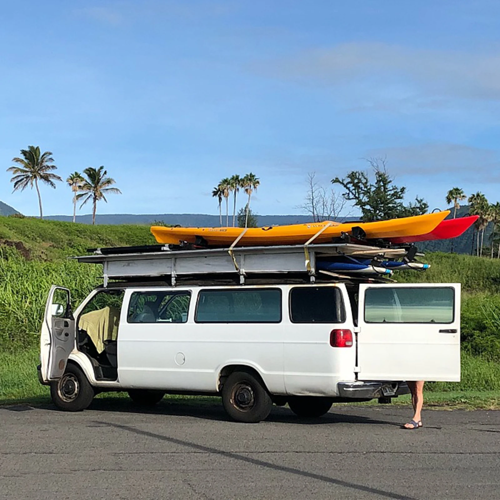 

5Pcs Kayak Anchor Straps Strong Cargo Straps for Boat Secure Fastening System Ideal for Canoe Hauling on Vehicle Hood