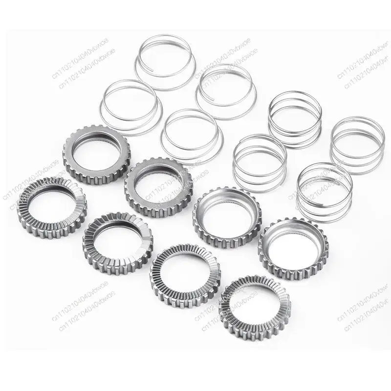 Road Car for DT Flower Drum Tower Base Planetary Ratchet DTswiss36t 54t 60t 64t Tower Base Upgrade Repair Parts