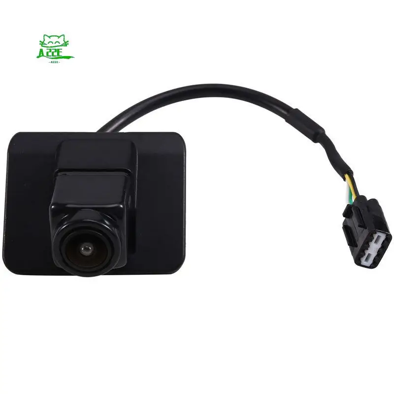 A22E-Car Backup Rearview Camera 01733850 For Geely Emgrand EV350/450/500 2016-2021 Back View Reverse Park Assist Camera