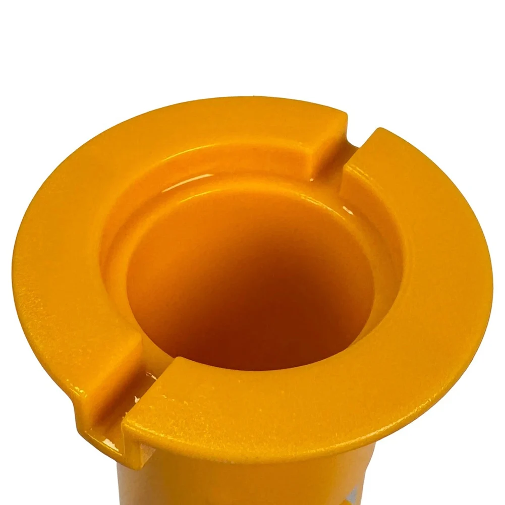 For Logistics Label Printing Ribbon Core Adapter Spindle Insert Smooth Ribbon Rotation Uniform Ribbon Delivery