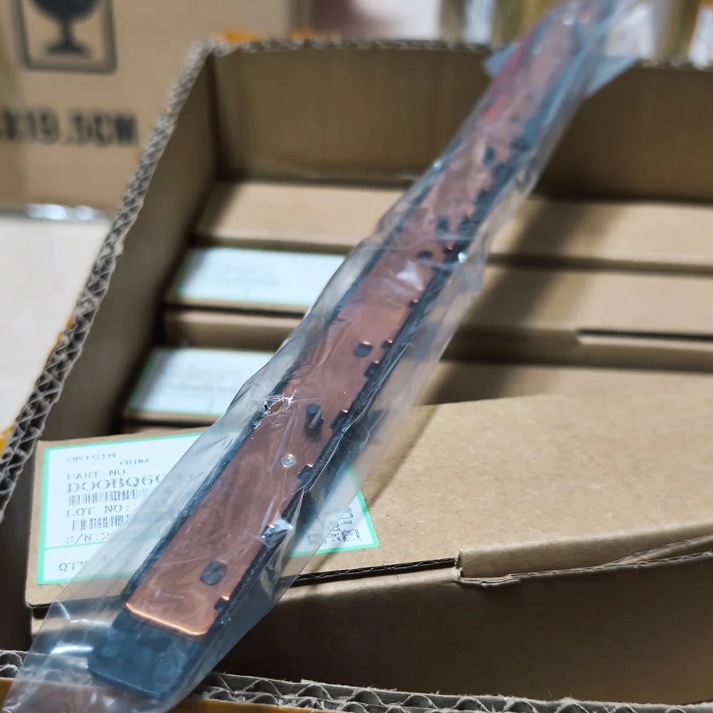 

1PCS ORIGINAL Oil Application Pad for Ricoh MP2554 3054 3554 4054 5054 6054 2555 3035 3555 4055 5055 6055 Fusing Pad