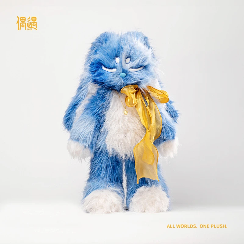 

Encounter Scented Bunny Plush Toy Premium Fragrance Stuffed Animal Doll Soft Plushie Gift For Women Girlfriend Valentine