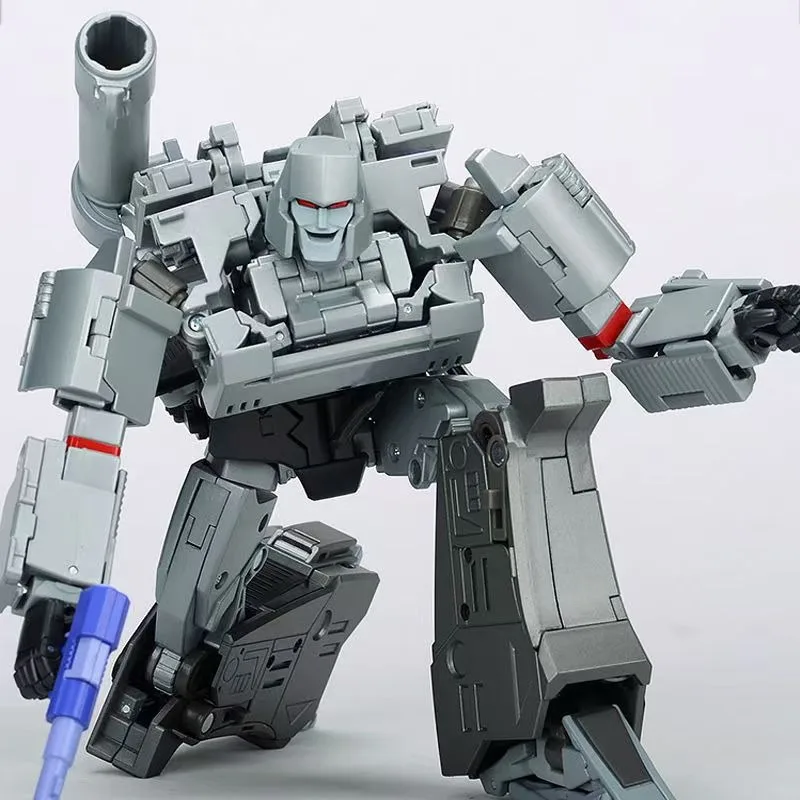 متوفر KO التحول الشكل تحفة MP36 MP-36 Megatron KO اللعب أنيمي عمل نموذج لجسم اللعب جمع دمية الهدايا