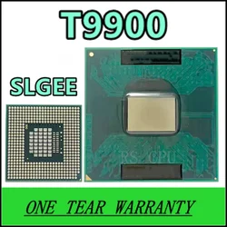 Core 2 Duo T9900 SLGEE 3.0 GHz Dual-Core Dual-Thread 6M 35W PGA478