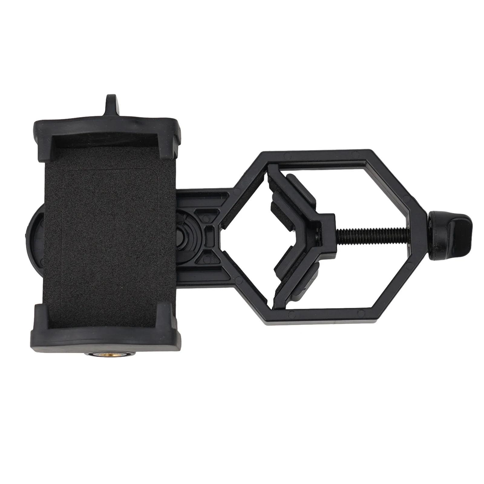 

Suitable For Telescopes And Microscopes Bracket Microscopes Mobile Phone Photography Stand Telescopes Eyepiece Fixed