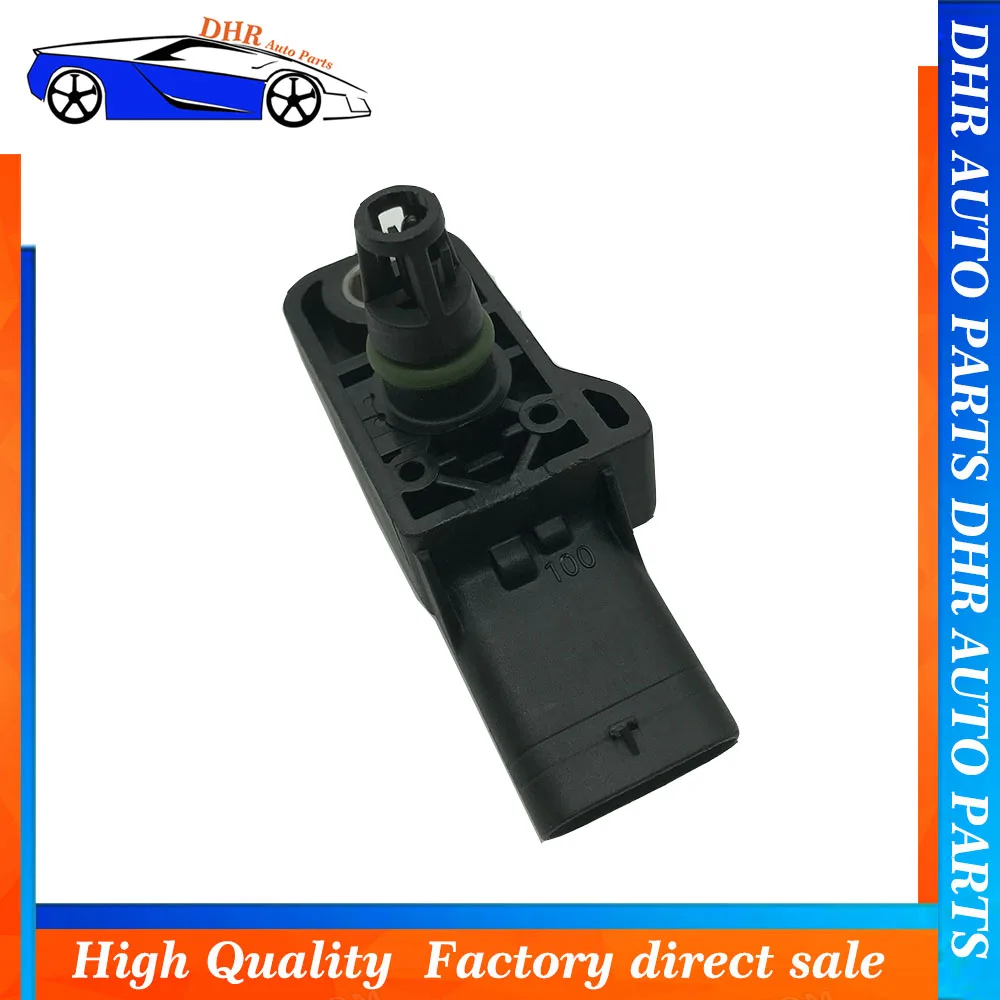 

Датчик давления MAP 06л 906051 0261230416 06л 906051 B Для VW 1.8L 14-15,AUDI Beetle Golf Mk7 Jetta IV Q5 882429016