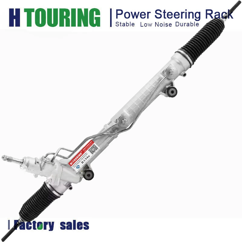 

Power Steering Rack For Mercedes GL-Class X164 GL320 GL350 GL450 GL550 1644600225 1644601200 1644600300 A1644600225 A164460300