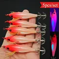 8CM 5.7G-5pcs