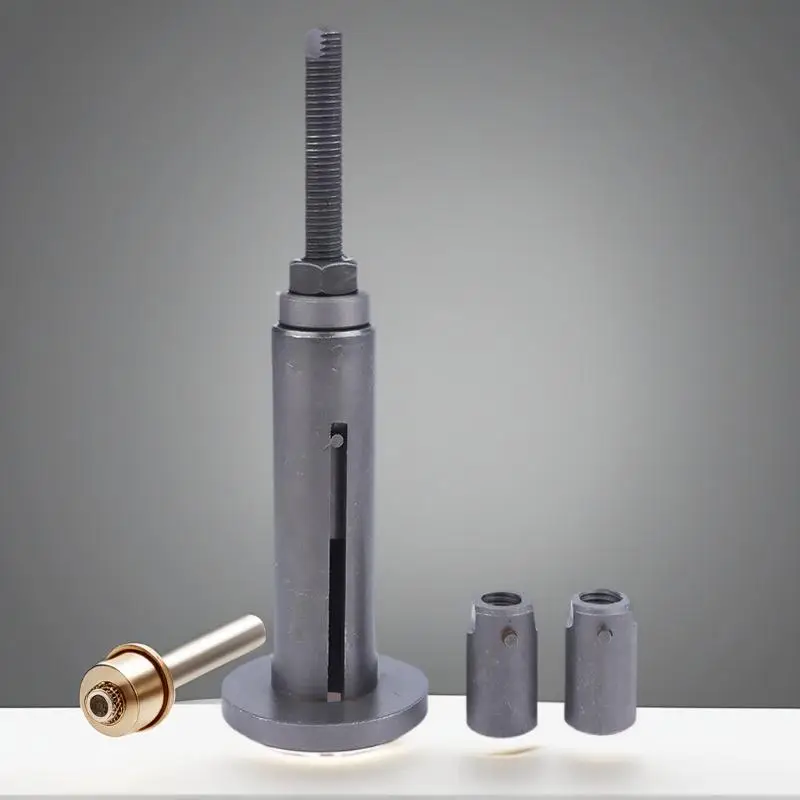 أداة إصلاح الدراجات النارية المثالية، مجموعة تركيب العمود المرفقي، أداة ميكانيكية مثالية #2