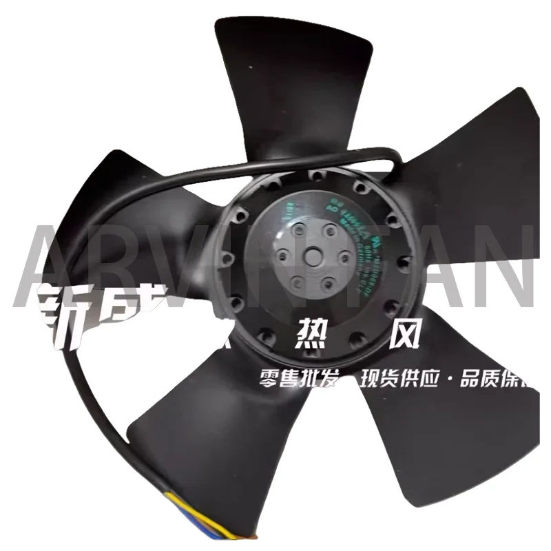 

Brand-new M2D068-DF 400VAC 50Hz Centrifugal Fan