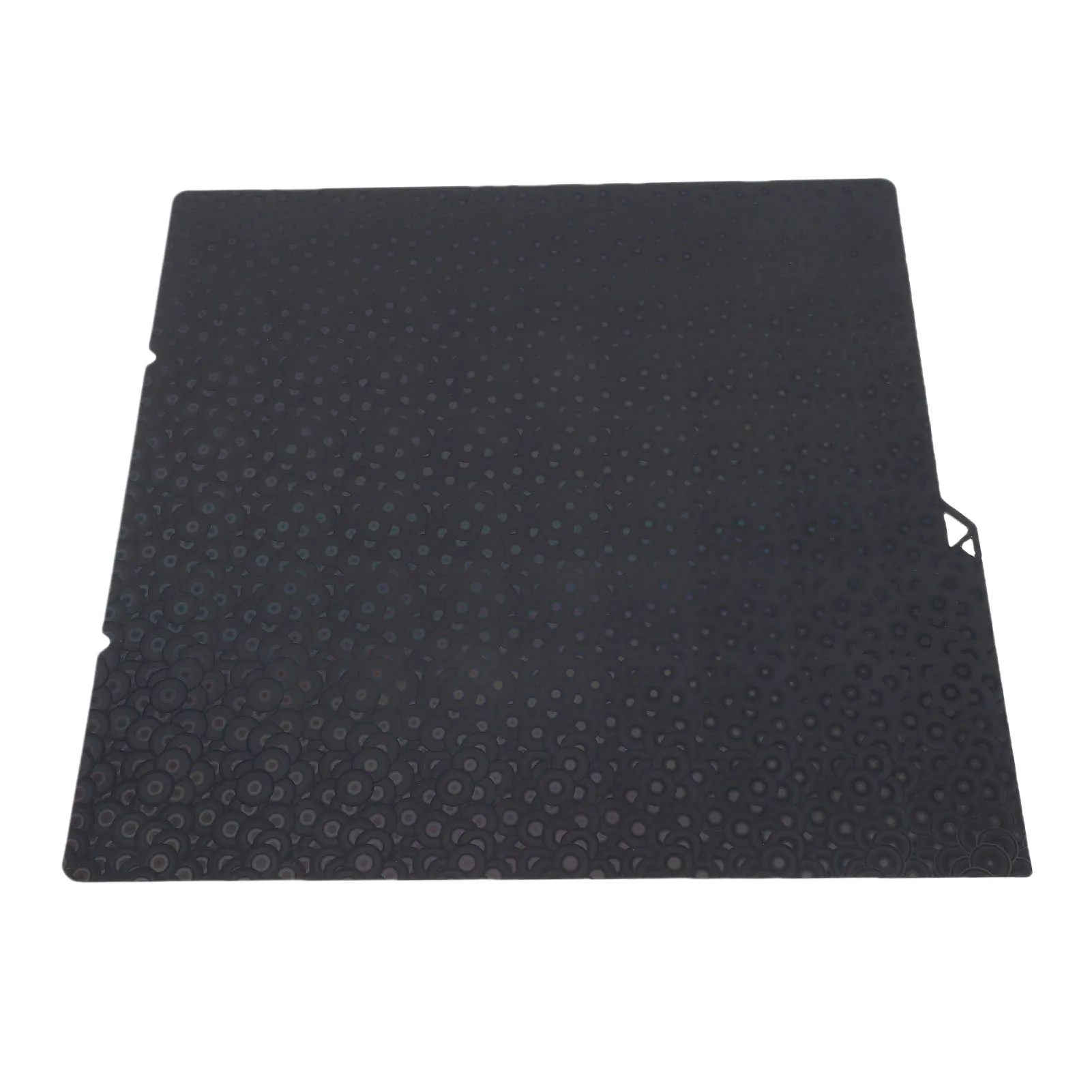 

PEK Kaleidoscope H5H Sky Net Build Plate Suitable for Anycubic Kobra S1 3D Pritner 264x276mm Double Sided Build Sheet