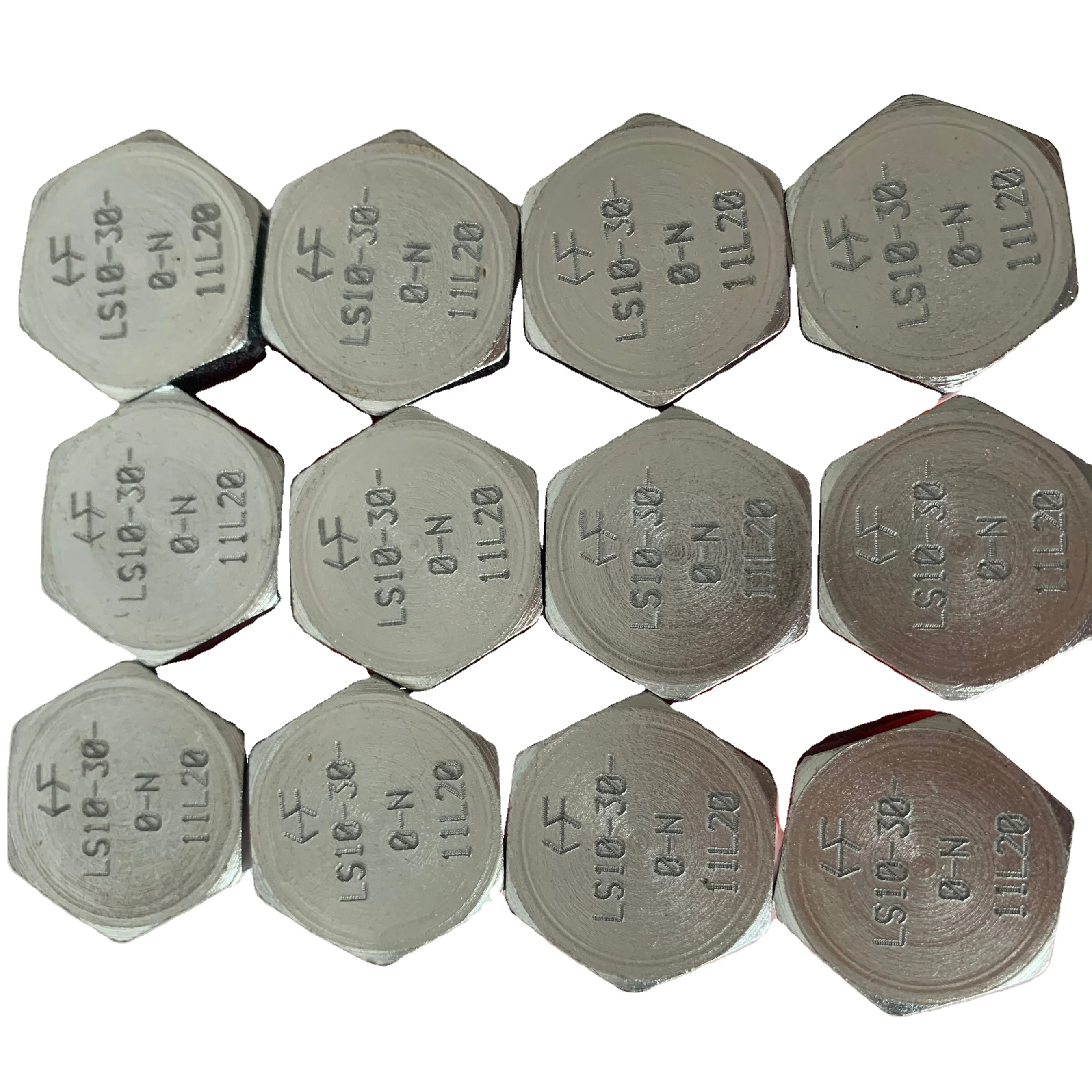 LS10-30-0-N HydraForce Carico originale Shuttle Valvola a cartuccia direzionale USA a sfera SUN HYDRAULCIS ea tonN vic kers IH LS10