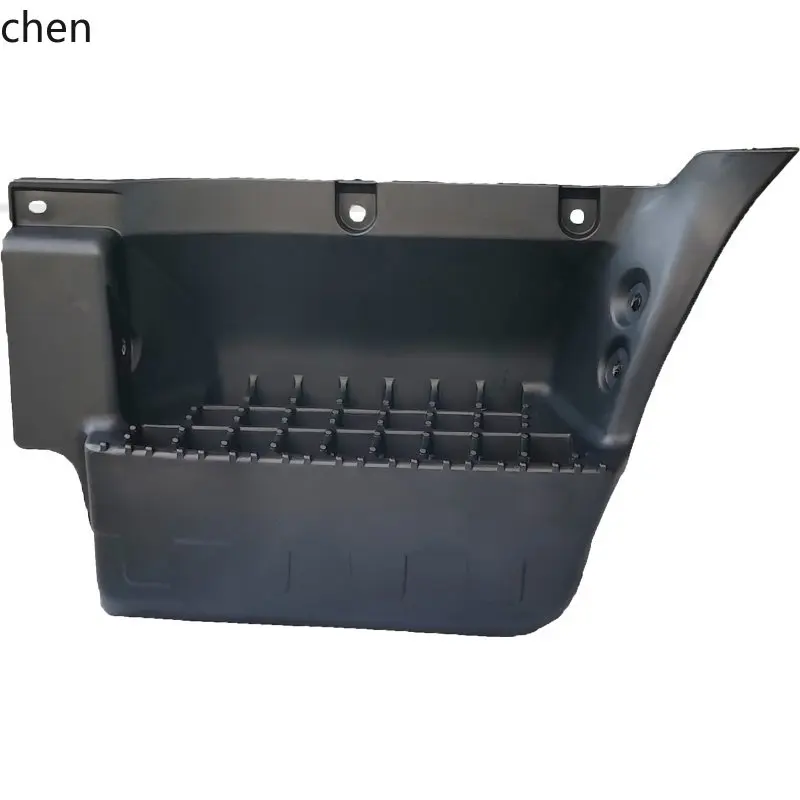 

ZML Suitable for Car Door Step Front Door Step Original