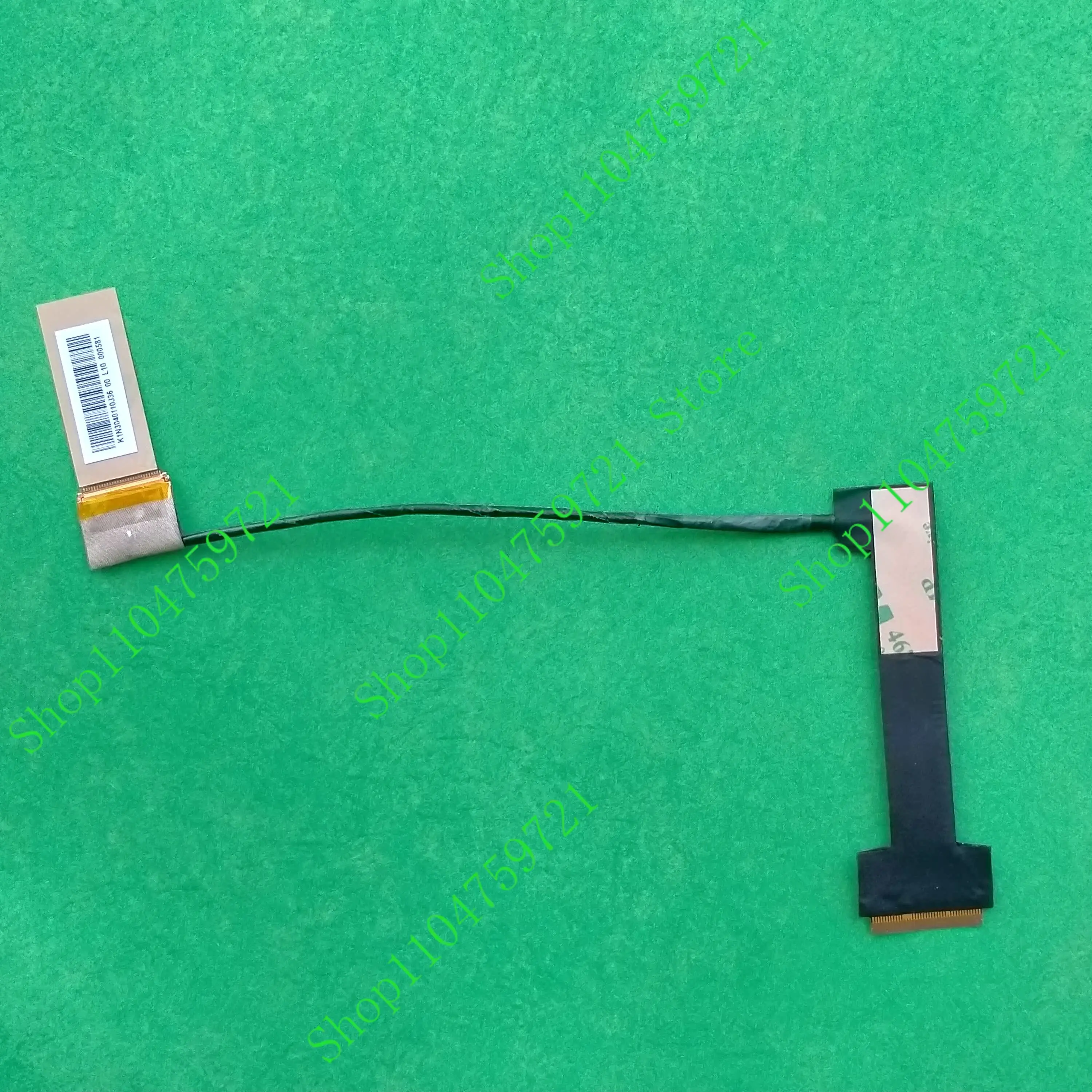

DB new for MSI MS14B1 s1-02-03 2K led lcd lvds cable K1N-3040110-J36