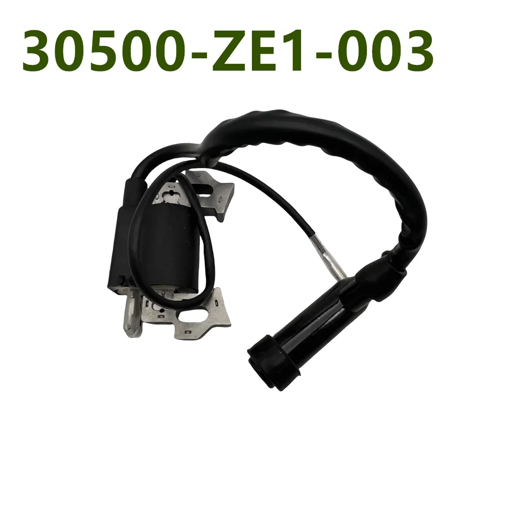 Ignition Coil 30500-ZE1-003 30500ZE1003 For Honda GX110 GX120 GX140 GX160 GX200 EM2500 EM2200 EM1800 EM1600 EG2500  EG2200