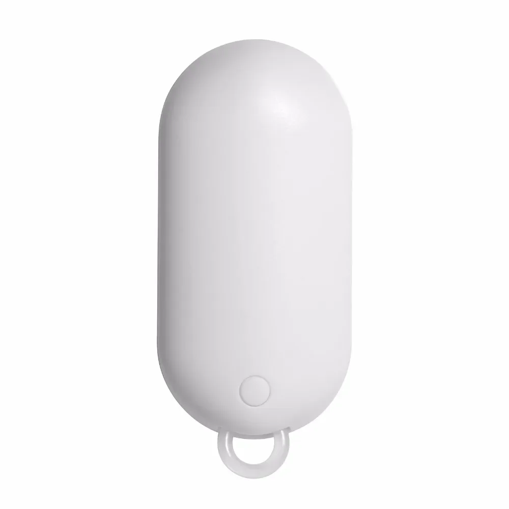 KERUI RC532 Drahtlose tragbare Fernbedienung 4 Tasten für KERUI W181 W184 W204 Hausalarmsystem Hochleistungsfähig