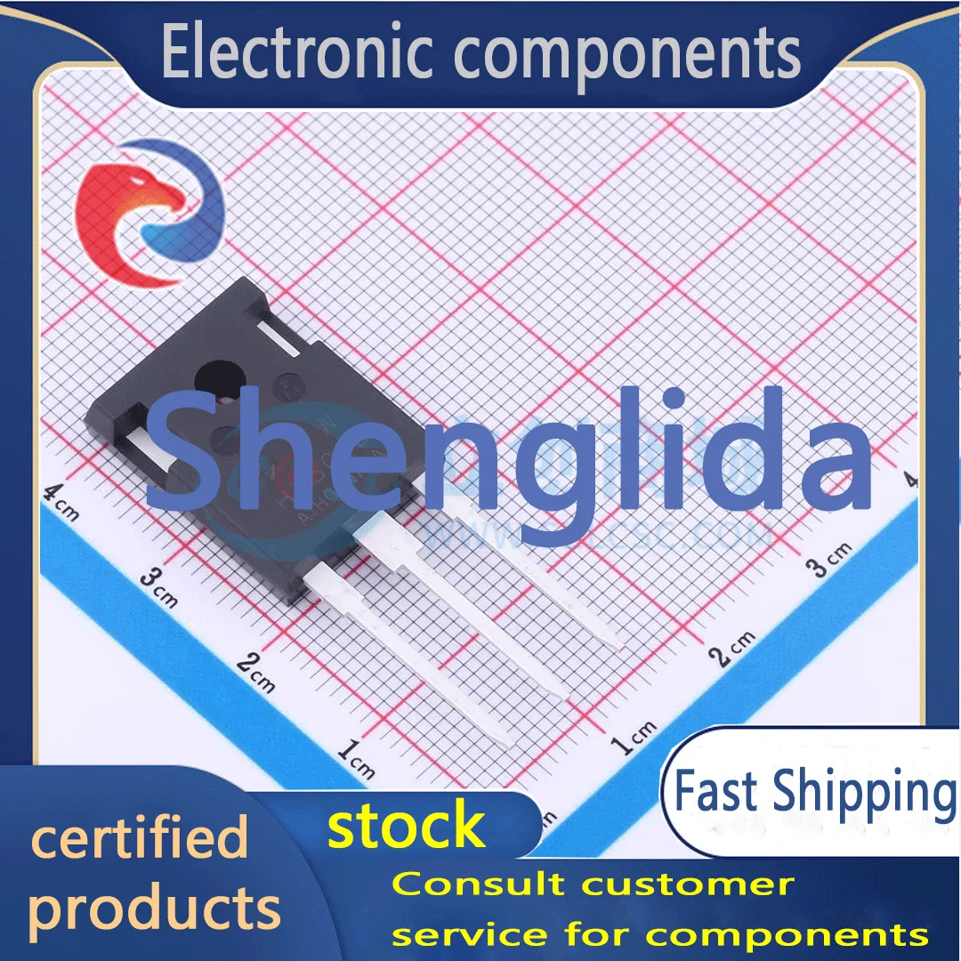 HY5012W packaged TO-247A-3L field-effect transistor (MOSFET) brand new off the shelf 1PCS