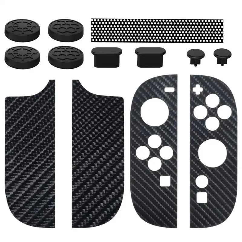 New Game Accessorie…