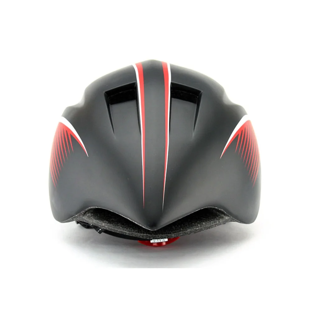 Brandneuer YUMAJ WINGER II Aero-Rennradhelm zum Radfahren mit Magnetbrille TT Rennrad-Sicherheitshelm YM-16 – Detail 16