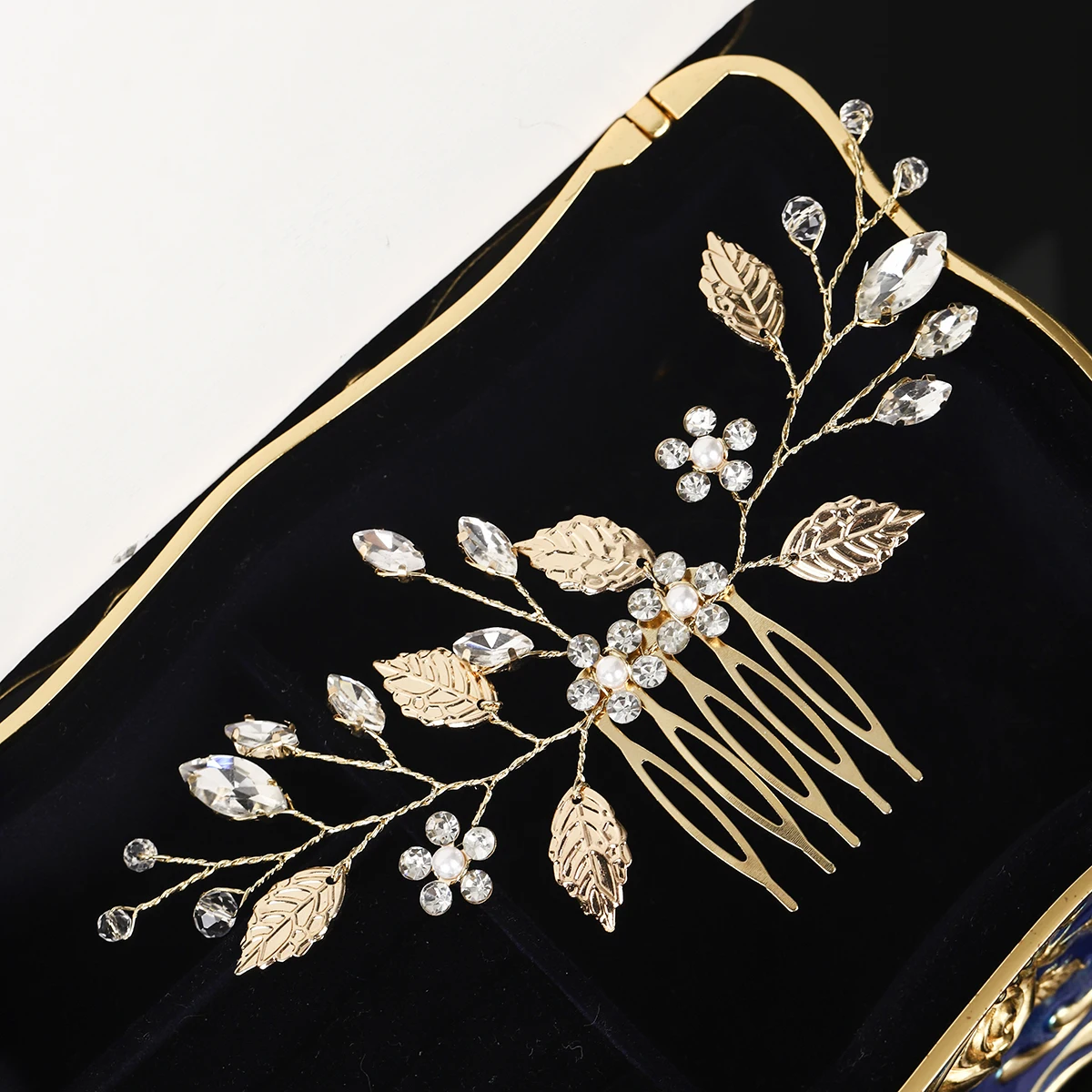 Thumbnail 3 - #26 Top 30 Bridal Accessories Worth Buying In 2026