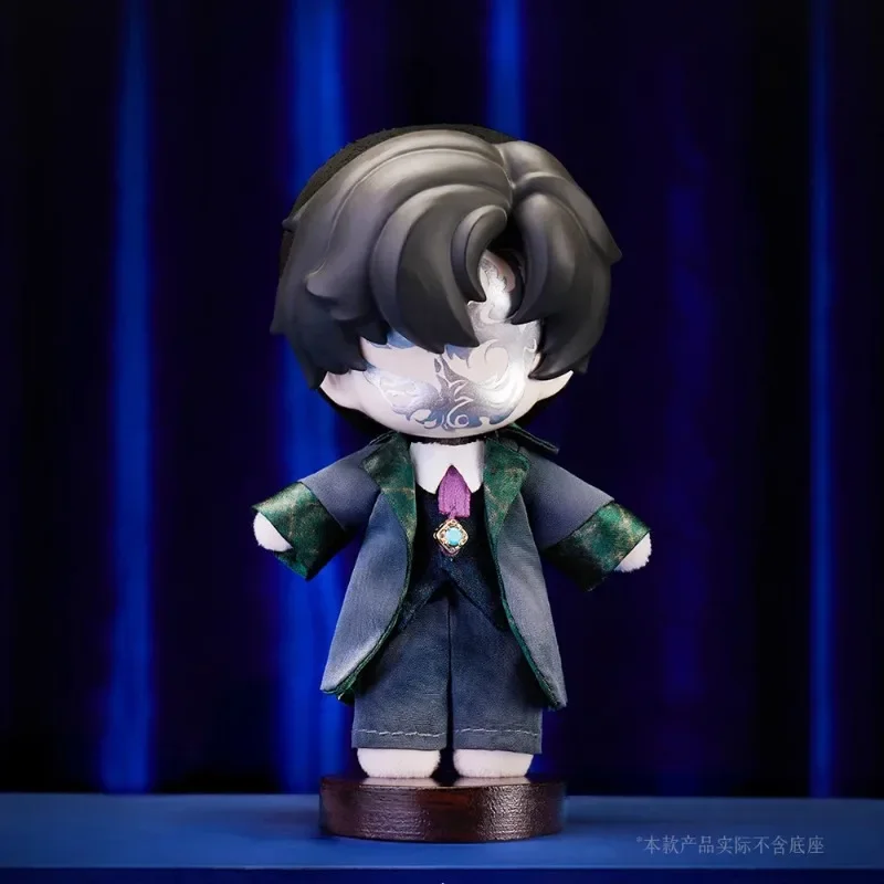 

Lord of Mysteries Paths of The Divine Series Blind Box Klein Moretti Figure Toys Mystery Box Model doll Gift Cartoon Decor
