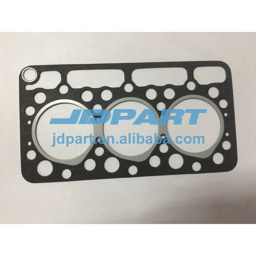 

For Kubota Engine Parts 3D68 D750 Head Gasket