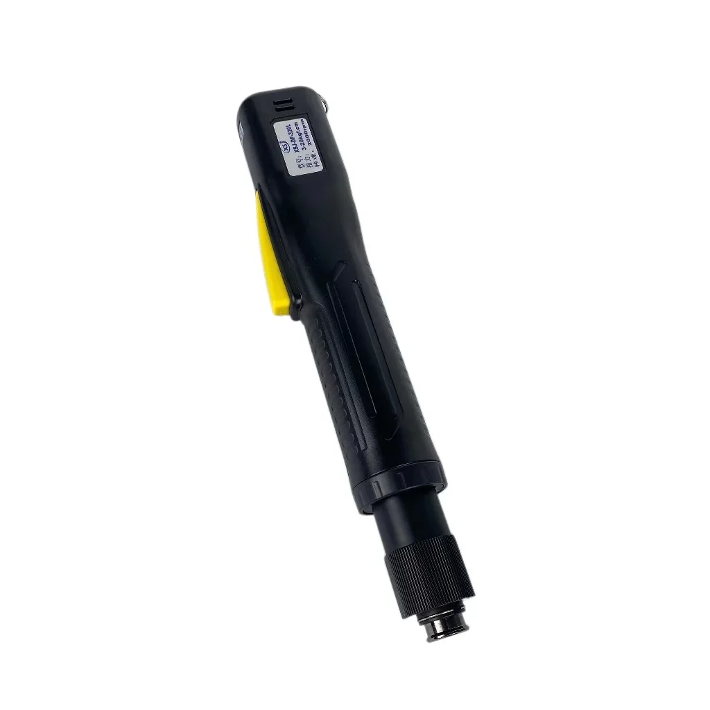 New Product 0.490-2.45N.m Brushless Electric Screwdriver Industrial Grade DC 30V 45W Stepless Torque Adjustment 1000 RPM