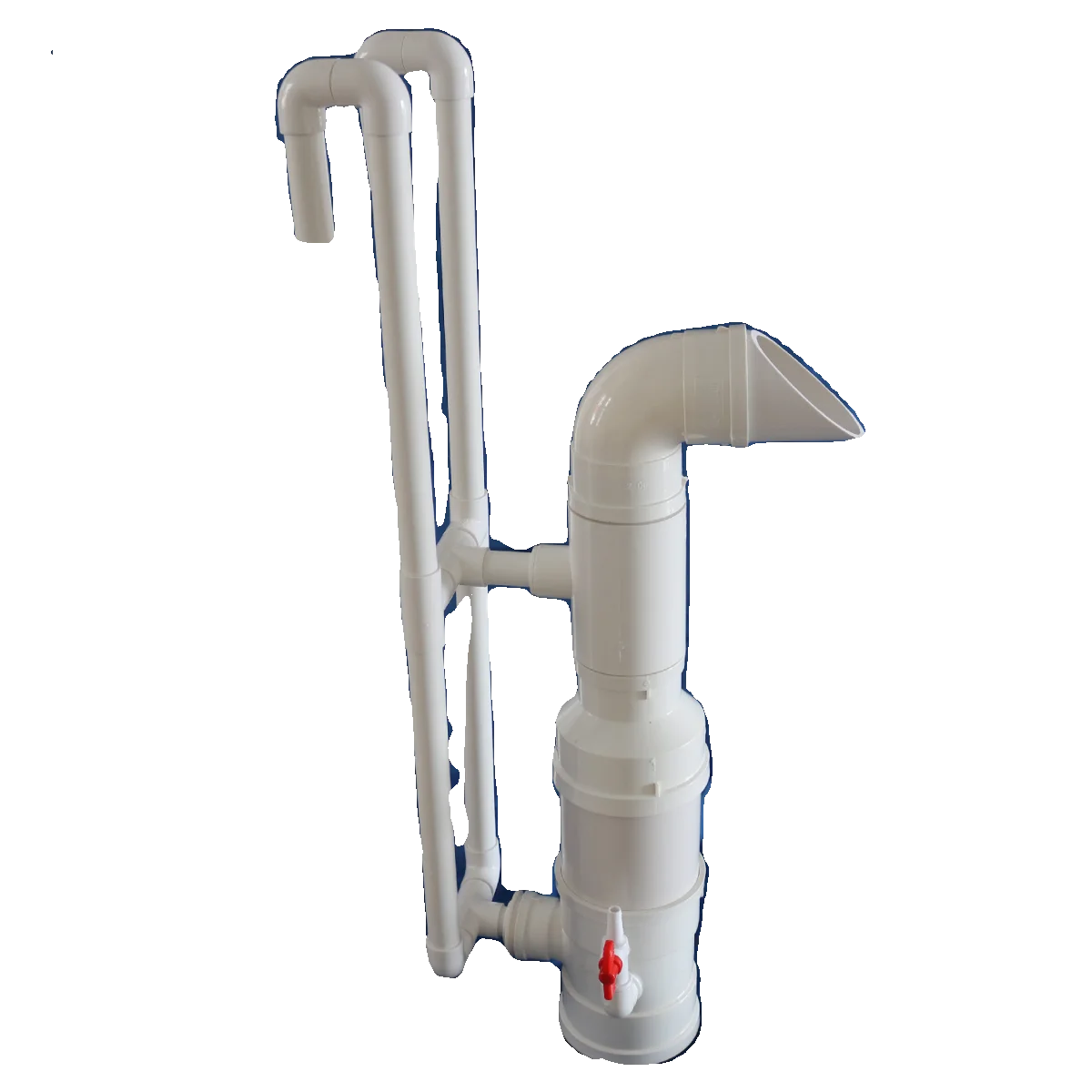 Aquaculture Wave Maker Aerator for Fish Shrimp Farming Canvas Tank Pond Water Circulation