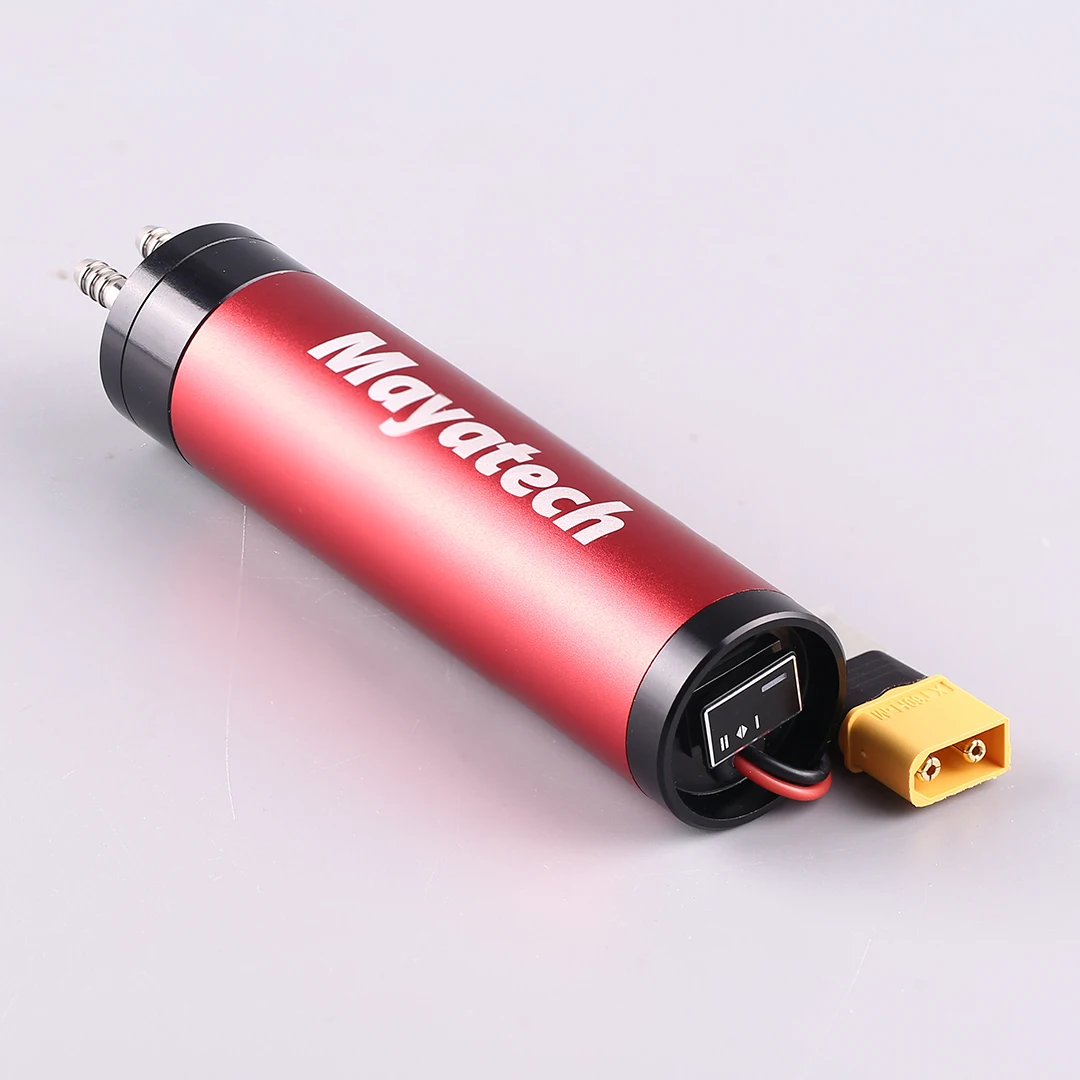 Mayatech Aviation Model MT119  - Drone Battery Bag recensie en prijs