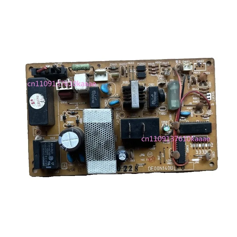 Second-hand Goods Are Suitable for Mitsubishi Air Conditioner MSH-J12NV Computer Board DE00N140B SE76A716G01 DE00N063B