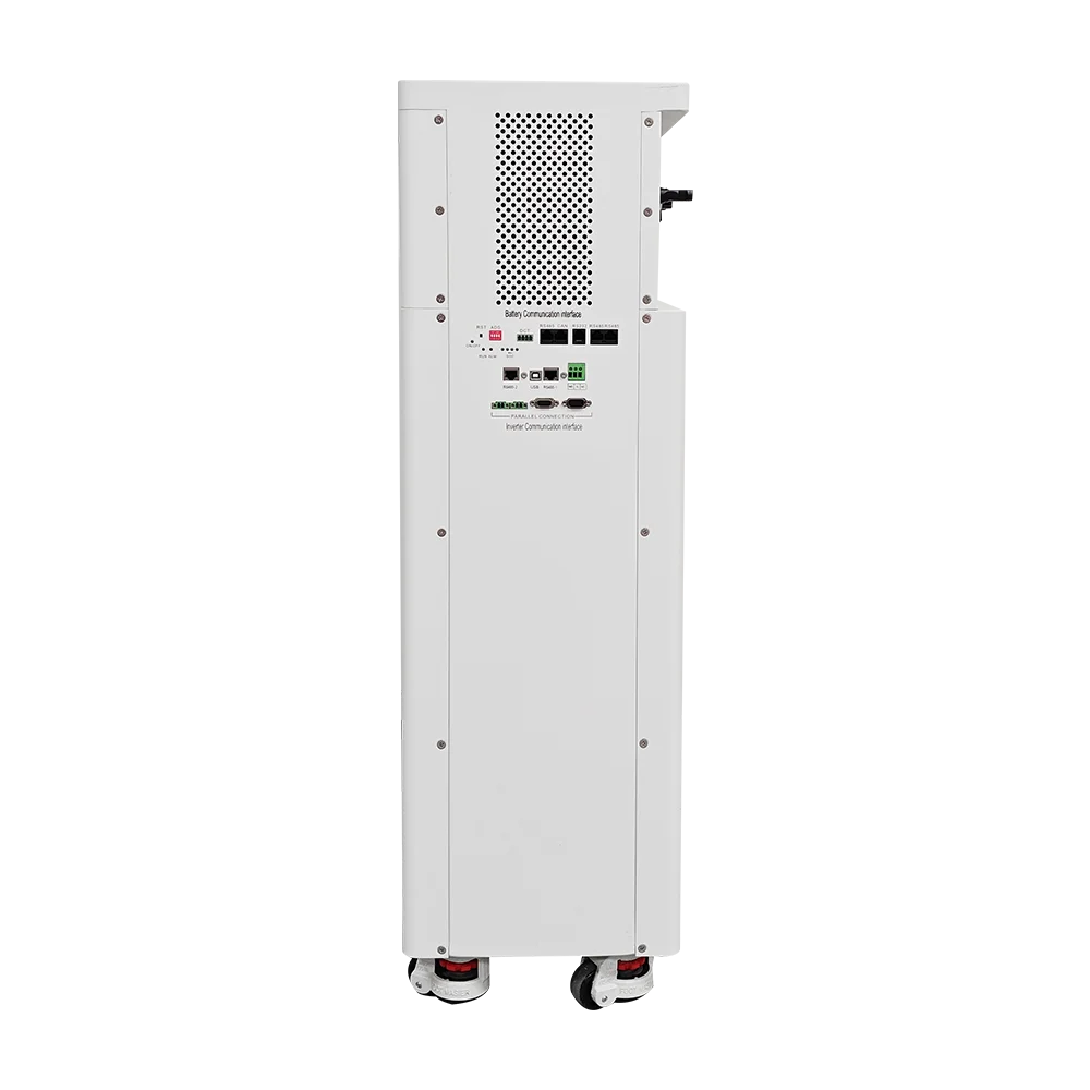 BetterESS 48V/51.2V 300Ah/314Ah 15KWh All in One Home Energy Storage System 5KW Inverter Off Gride Solar PV Battery WiFi