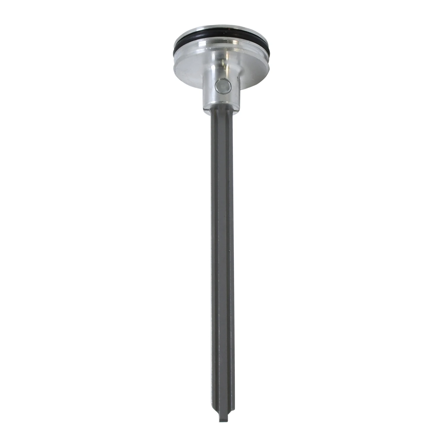 Adecuado para pistola de clavos Hitachi NT65M2 885-667 885667   Piezas de reparación del atacante de la aguja de la pistola de pistón para Hitachi NT65M2