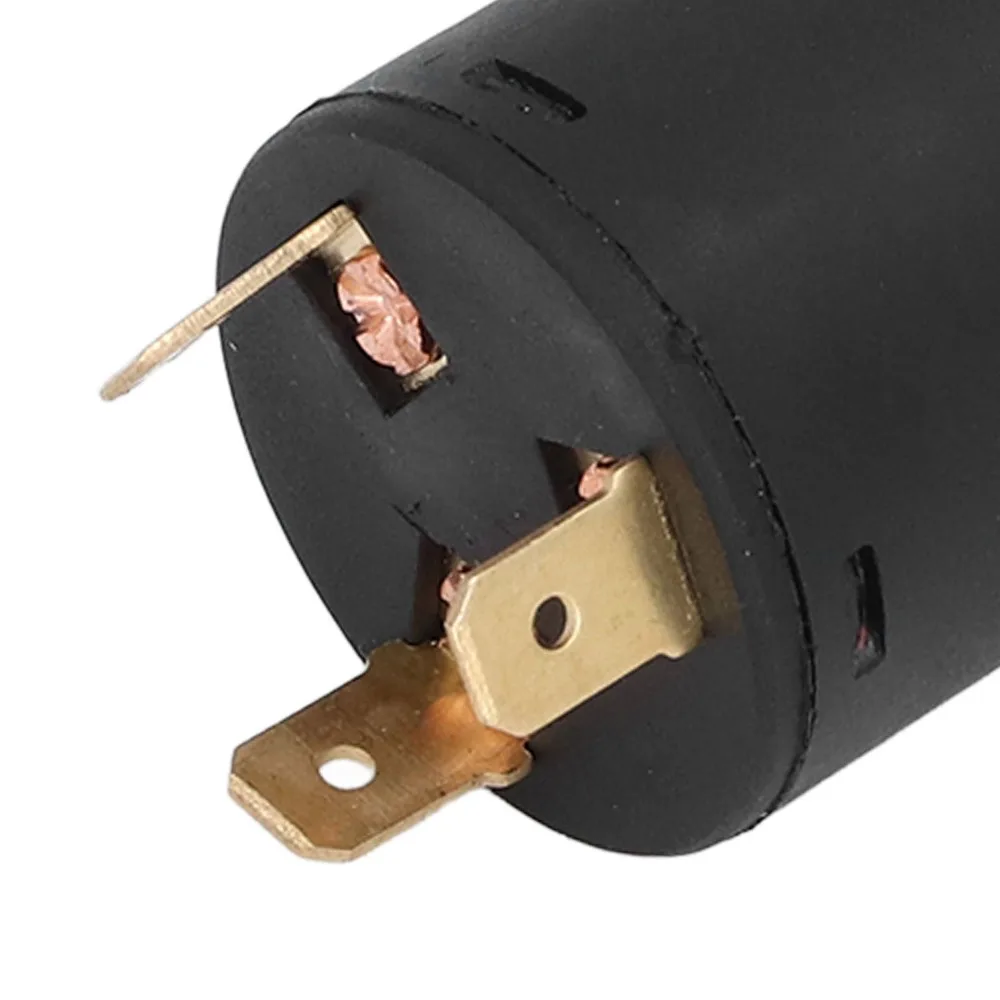 

JK410 801 Forklift Ignition Switch Plastic Material with 2 Keys Ignition Switch Assembly Shockproof Universal Key Switch