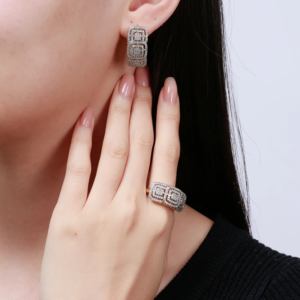 Thumbnail 4 - #64 Best Gold-Plated Earrings to Buy In 2026