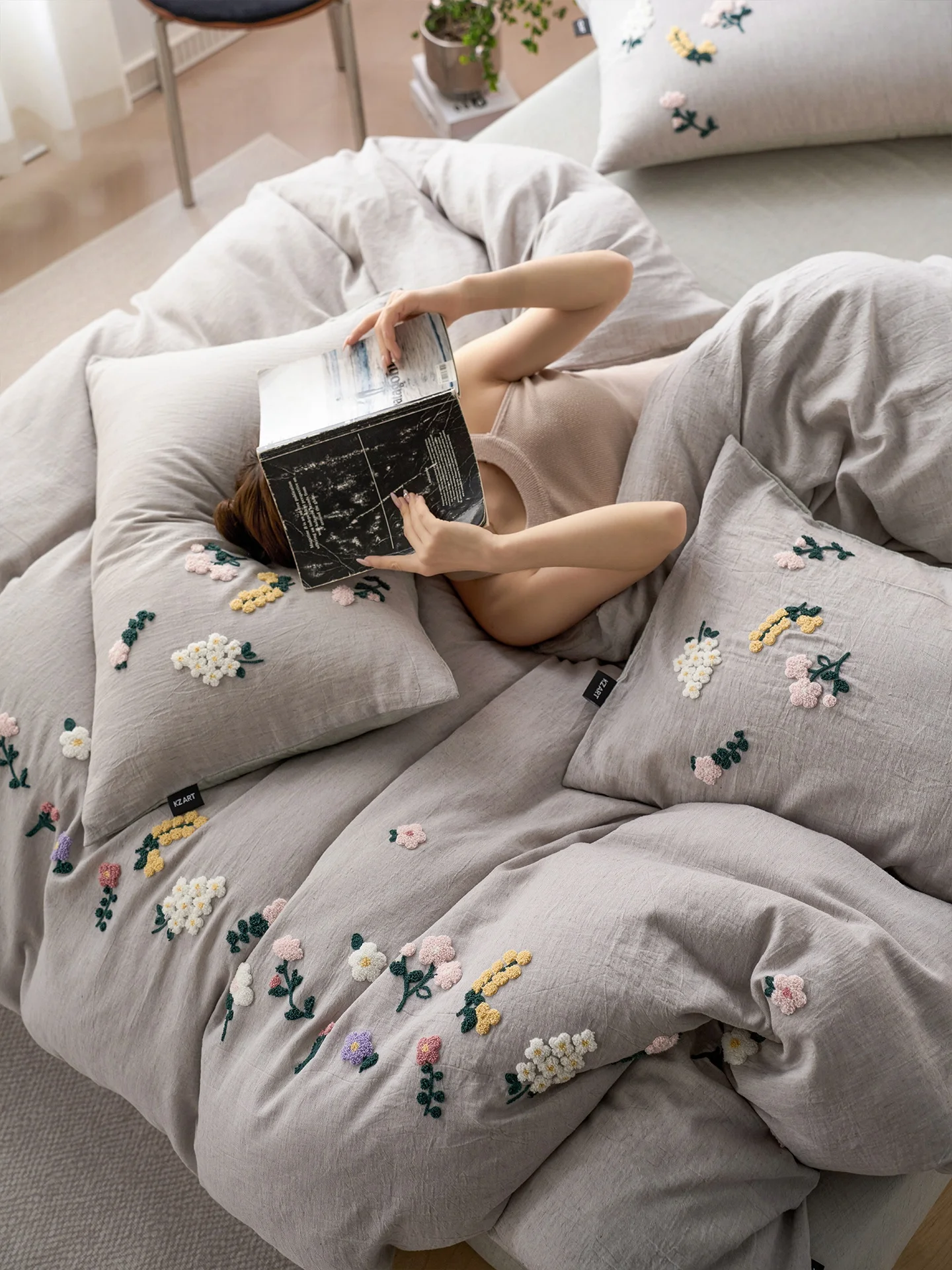 Fre Spring Summer S…