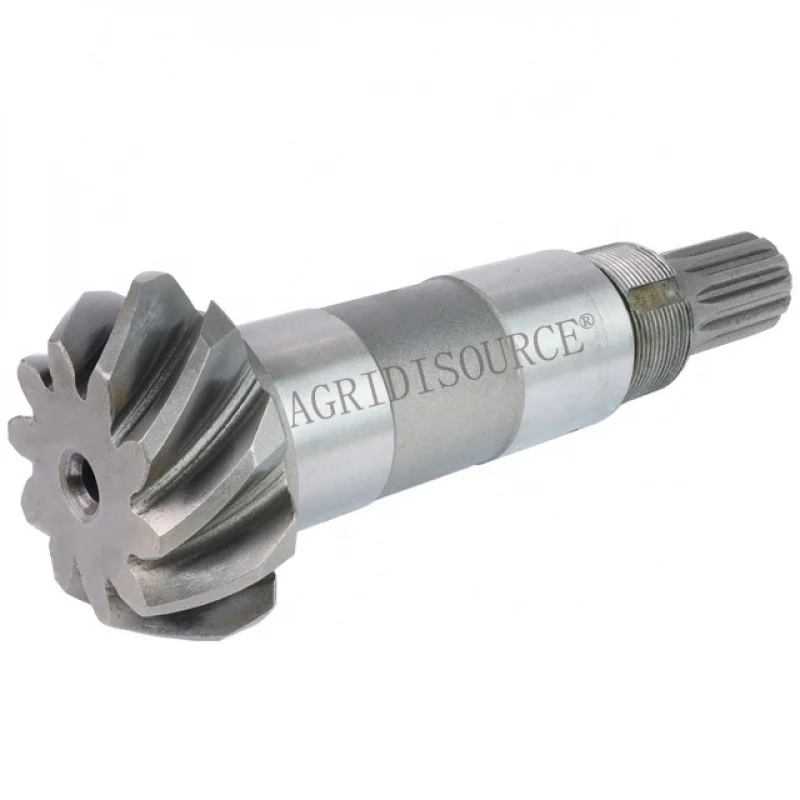 Affordable:For foton lovol part tractor OEM TC02311010026 Front axle master-slave bevel gear fit