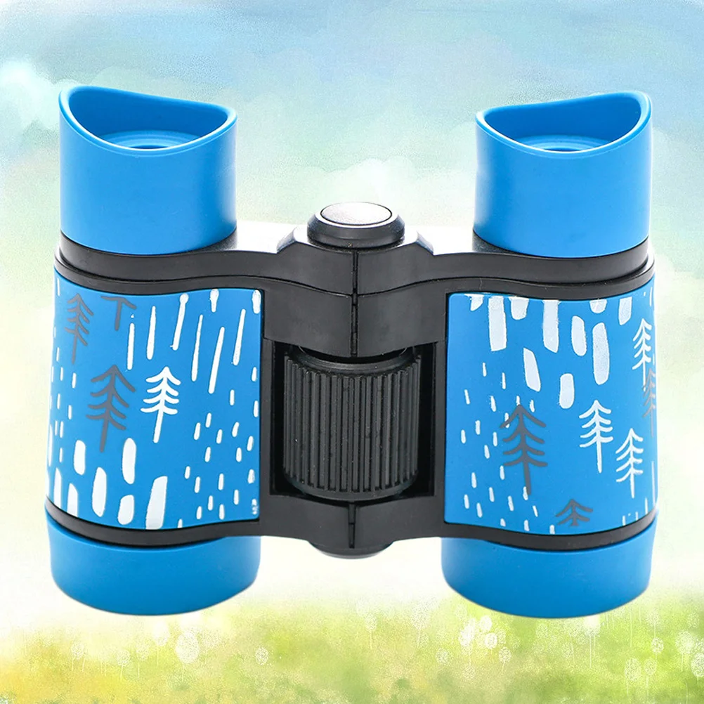 

Children Telescope Children For Kids Outdoor Nature Watching Magnifying Durable Random Color